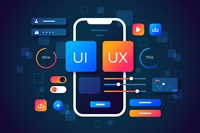 UI/UX and Graphic Design