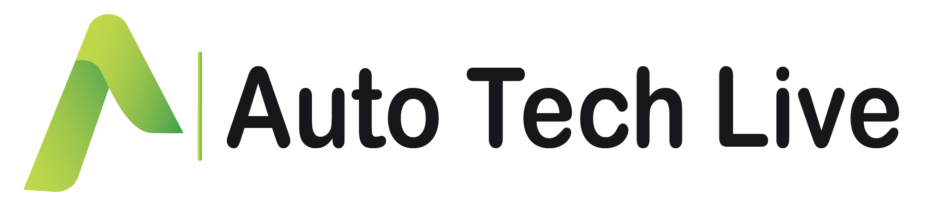 Auto Tech Live Logo